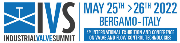 IVS Fair – Industrial Valve Summit